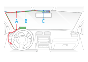 Complete Guide to Installing a Dashcam in Your Car - Tips, Guides